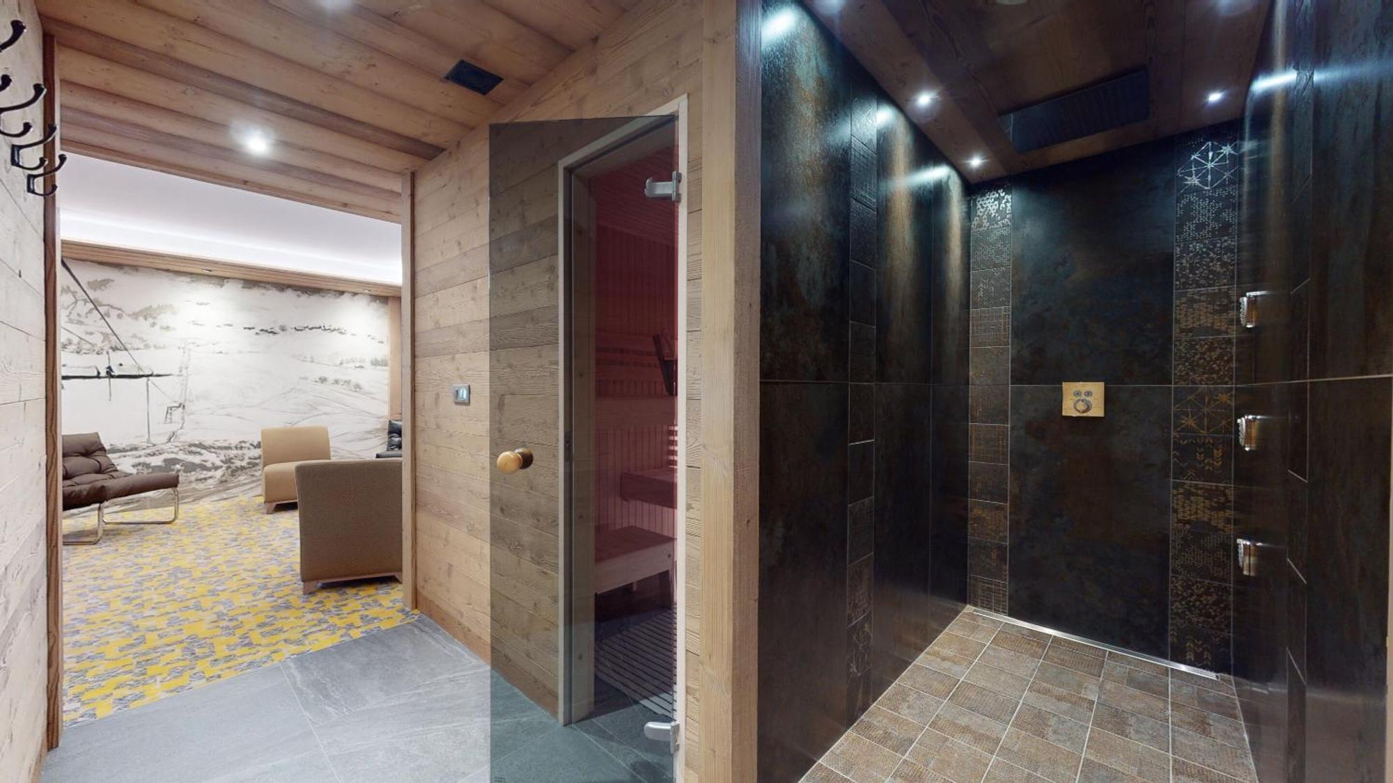 Les Congeres Chalet *