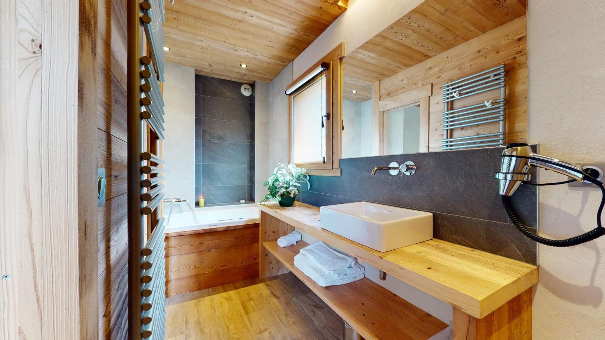 Chalet Les Congeres Le Grand-Bornand