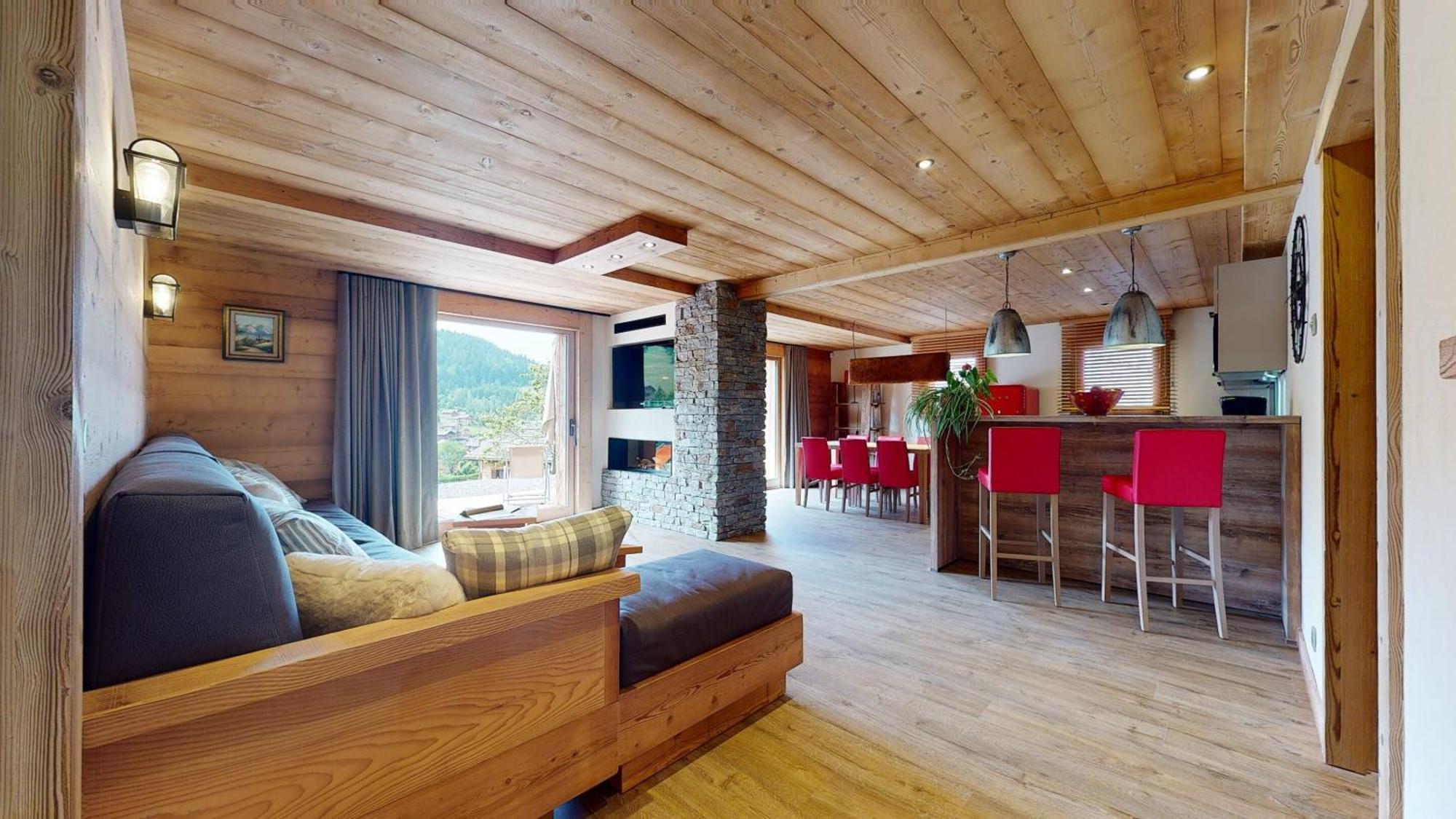 Les Congeres Le Grand-Bornand